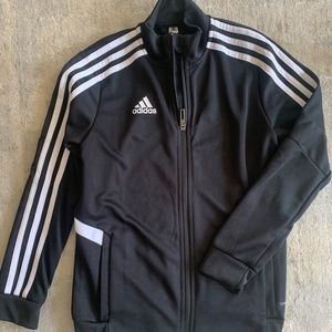 Like NEW Adidas climalite jacket!